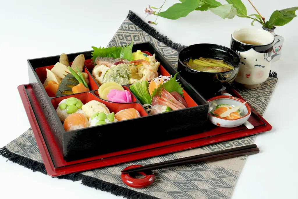 bentou