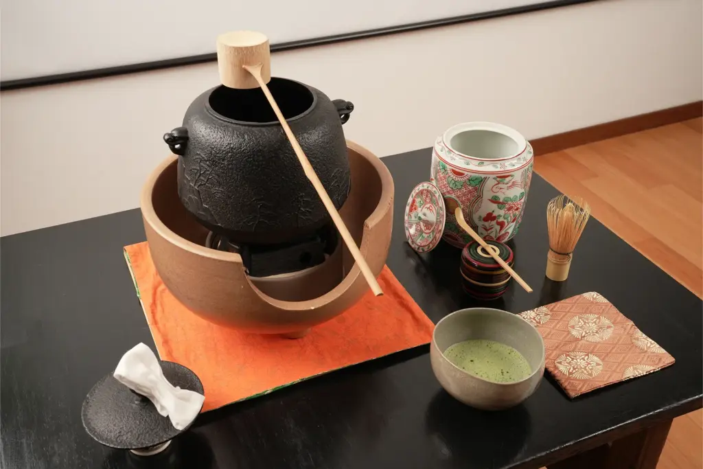 maccha
