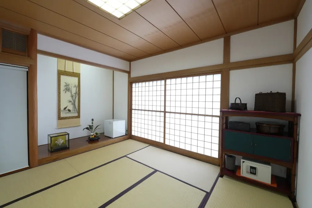 room