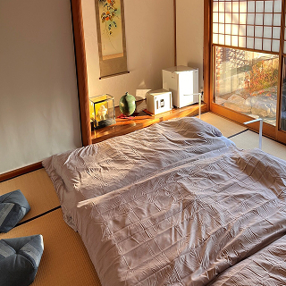 Silakan tidur lebih lama