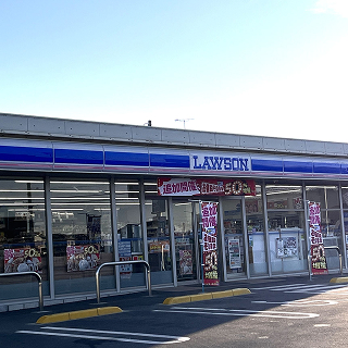 Antar-Jemput ke Minimarket (Berangkat pukul 07.00 pagi)