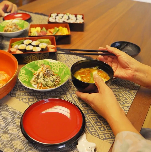 食事イメージ